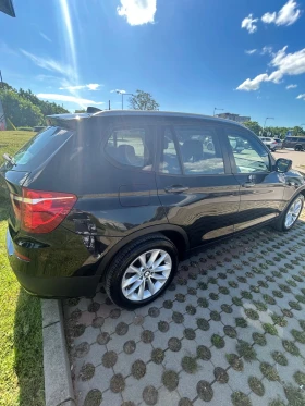 BMW X3, снимка 8