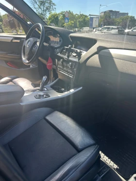 BMW X3, снимка 12