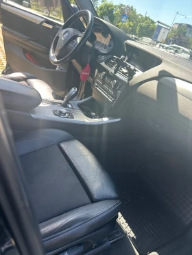BMW X3, снимка 13
