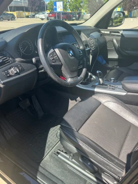 BMW X3, снимка 16