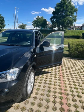 BMW X3, снимка 4
