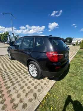 BMW X3, снимка 1