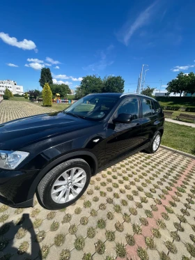BMW X3, снимка 3