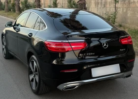 Mercedes-Benz GLC 250 d 4Matic Coup? Business, снимка 6