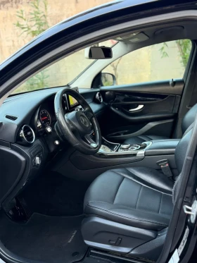 Mercedes-Benz GLC 250 d 4Matic Coup? Business, снимка 8