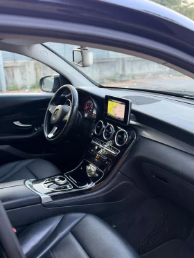 Mercedes-Benz GLC 250 d 4Matic Coup? Business, снимка 9