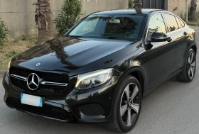 Mercedes-Benz GLC 250 d 4Matic Coup? Business, снимка 3
