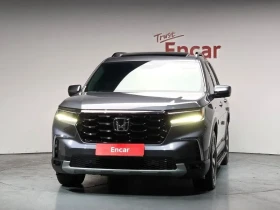 Honda Pilot 3.5 Elite| 280к.с.| ВКЛ.ТЕХНОТЕСТ и 3м.Г.О, снимка 9