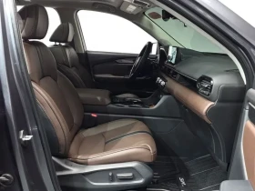 Honda Pilot 3.5 Elite| 280к.с.| ВКЛ.ТЕХНОТЕСТ и 3м.Г.О, снимка 5