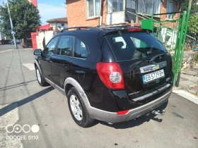 Chevrolet Captiva 2.4, снимка 2