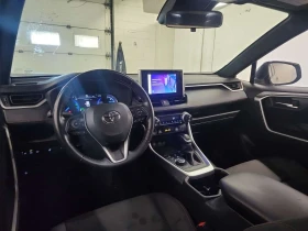 Toyota Rav4 * XSE * АВТОКРЕДИТ БЕЗ ПЪРВОНАЧАЛНА ВНОСКА* , снимка 10