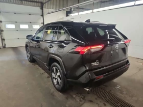 Toyota Rav4 * XSE * АВТОКРЕДИТ БЕЗ ПЪРВОНАЧАЛНА ВНОСКА* , снимка 4