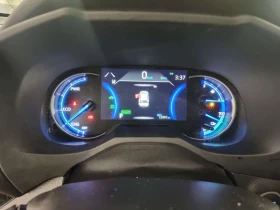 Toyota Rav4 * XSE * АВТОКРЕДИТ БЕЗ ПЪРВОНАЧАЛНА ВНОСКА* , снимка 9