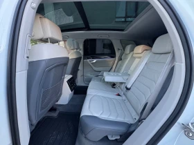 VW Touareg 3.0 R-Line Matrix SoftClose Distronic+ Keyless Go , снимка 12