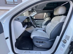 VW Touareg 3.0 R-Line Matrix SoftClose Distronic+ Keyless Go , снимка 8
