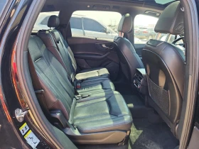 Audi Q7 PRESTIGE* BOSE* MATRIX* HUD* DISTRONIC* PANO* FULL, снимка 9