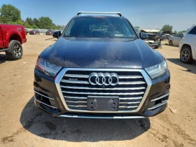 Audi Q7 PRESTIGE* BOSE* MATRIX* HUD* DISTRONIC* PANO* FULL, снимка 2