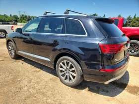 Audi Q7 PRESTIGE* BOSE* MATRIX* HUD* DISTRONIC* PANO* FULL, снимка 4
