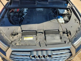 Audi Q7 PRESTIGE* BOSE* MATRIX* HUD* DISTRONIC* PANO* FULL, снимка 11
