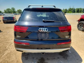 Audi Q7 PRESTIGE* BOSE* MATRIX* HUD* DISTRONIC* PANO* FULL, снимка 5