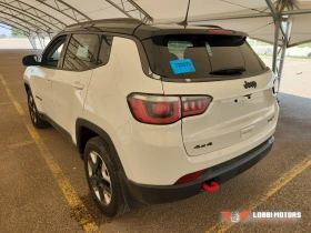 Jeep Compass, снимка 4
