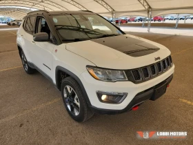 Jeep Compass, снимка 2