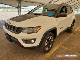 Jeep Compass, снимка 1