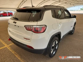 Jeep Compass, снимка 3