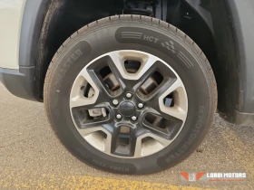 Jeep Compass, снимка 6