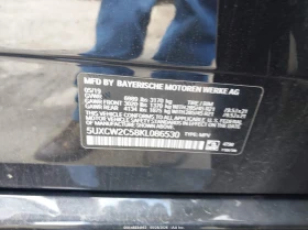BMW X7 3.0l xDrive40I, снимка 9
