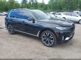 BMW X7 3.0l xDrive40I, снимка 1