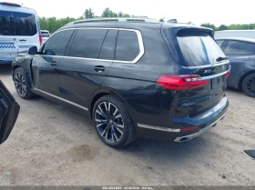 BMW X7 3.0l xDrive40I, снимка 3