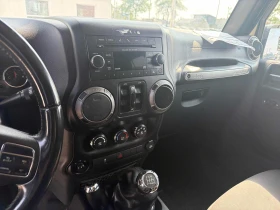 Jeep Wrangler Willys Wheeler | CARFAX | БЕЗ ИНЦИДЕНТИ , снимка 9
