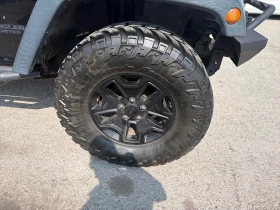 Jeep Wrangler Willys Wheeler | CARFAX | БЕЗ ИНЦИДЕНТИ , снимка 6