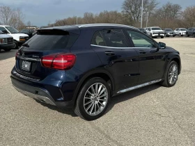 Mercedes-Benz GLA 250 * АВТОКРЕДИТ * ГЛАВНО ПРЕДСТАВИТЕЛСТВО, снимка 5