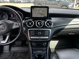 Mercedes-Benz GLA 250 * АВТОКРЕДИТ * ГЛАВНО ПРЕДСТАВИТЕЛСТВО, снимка 12