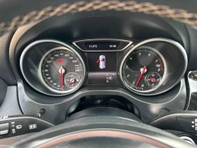 Mercedes-Benz GLA 250 * АВТОКРЕДИТ * ГЛАВНО ПРЕДСТАВИТЕЛСТВО, снимка 11