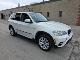 BMW X5 xDrive35i * Панорама * АвтоКредит (ЦЕНА ДО БГ), снимка 4