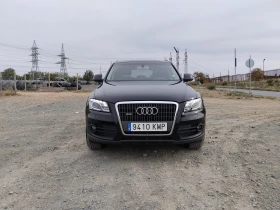 Audi Q5 2.0 TDI 170к.с Quattro/S-tronic  обслужен/Bi-Xenon, снимка 3