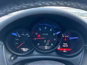 Porsche Macan GTS  CARFAX, снимка 8