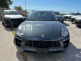 Porsche Macan GTS  CARFAX, снимка 6