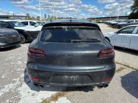 Porsche Macan GTS  CARFAX, снимка 4