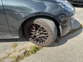 Porsche Macan GTS  CARFAX, снимка 7