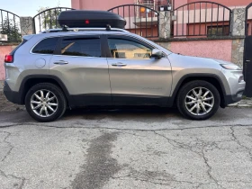 Jeep Cherokee 2.4 limited , снимка 4
