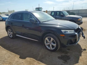 Audi Q5 2.0l Premium, снимка 4