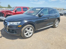 Audi Q5 2.0l Premium, снимка 1