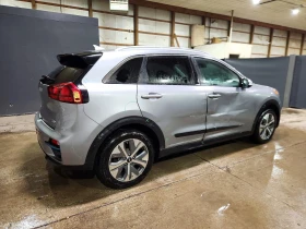 Kia Niro 2022 KIA NIRO EV S, снимка 4