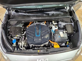 Kia Niro 2022 KIA NIRO EV S, снимка 12