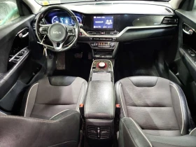 Kia Niro 2022 KIA NIRO EV S, снимка 9