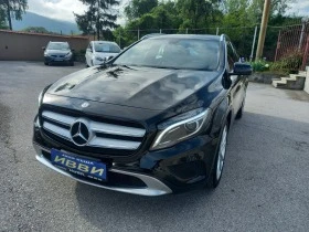  Mercedes-Benz GLA 20...